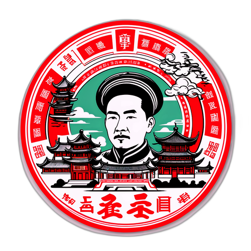 革命烈士朱丰的身份牌