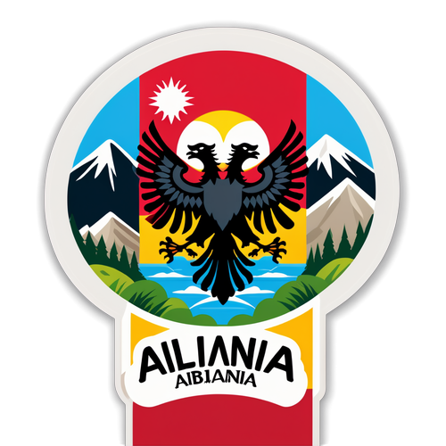 Uskomaton Albania: Valloittavat Maisemat ja Kulttuuriset Helmiä Odottavat Sinua!