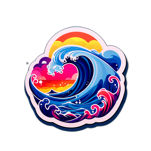 Bu Deniz Taşacak için Duygusal Bir Tasarım