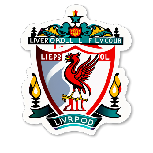 Energi Sejarah Liverpool FC