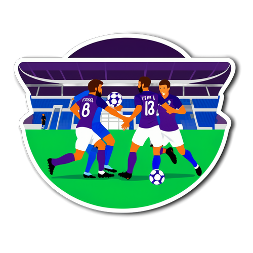 Đội bóng Fiorentina đối đầu với Empoli