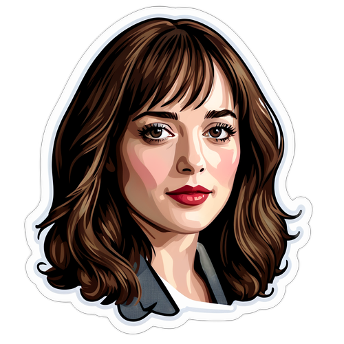 Image de Dakota Johnson