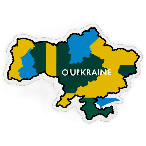 Наша земля – наша гордість! Чому Україна завжди у наших серцях?