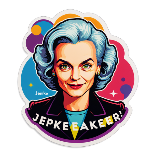 Jenke – Der Experimentierer