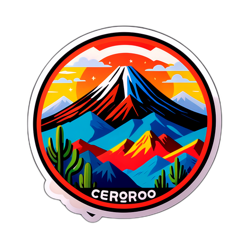 Esencia de Cerro