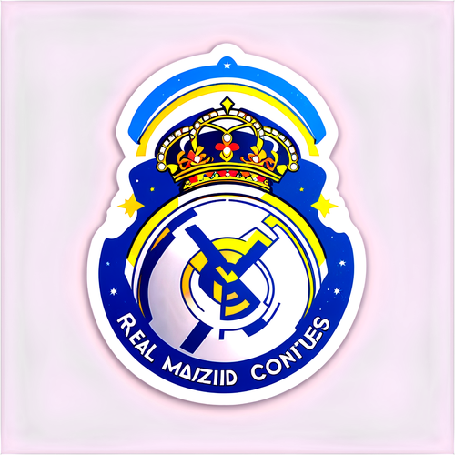 Real Madrid – Mândria și Legenda