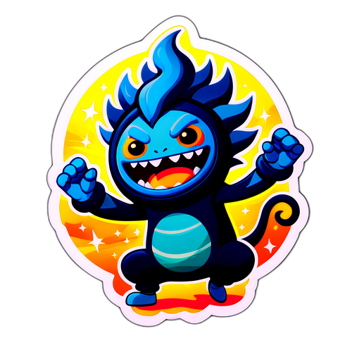 Η ενέργεια του Ενεργάμα