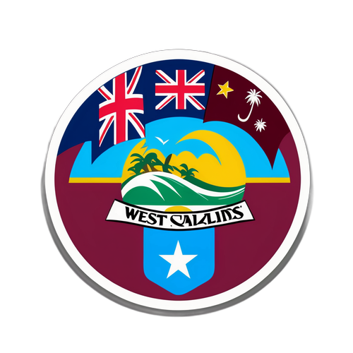 पश्चिमी भारत बनाम न्यूजीलैंड