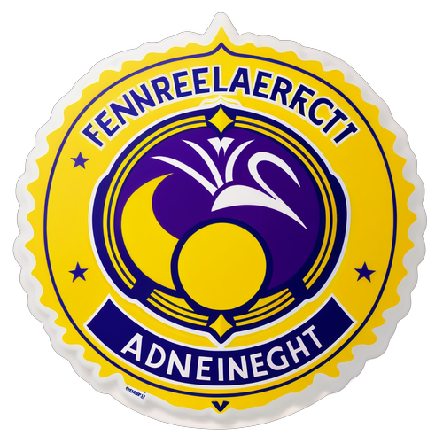 De Rivaliteit tussen Fenerbahçe en Anderlecht