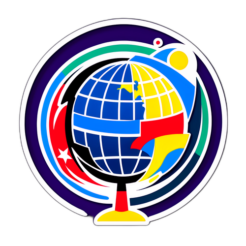 Global News Emblem