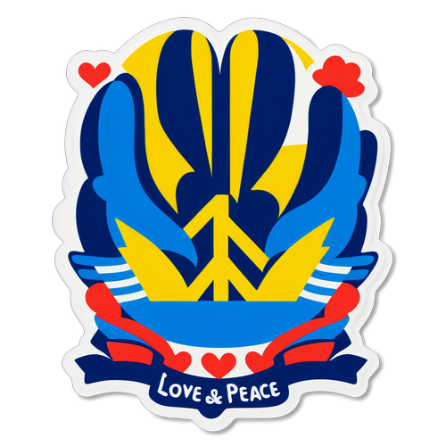 Yêu và Hòa bình