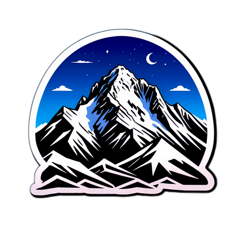 Montañas Majestuosas de los Andes