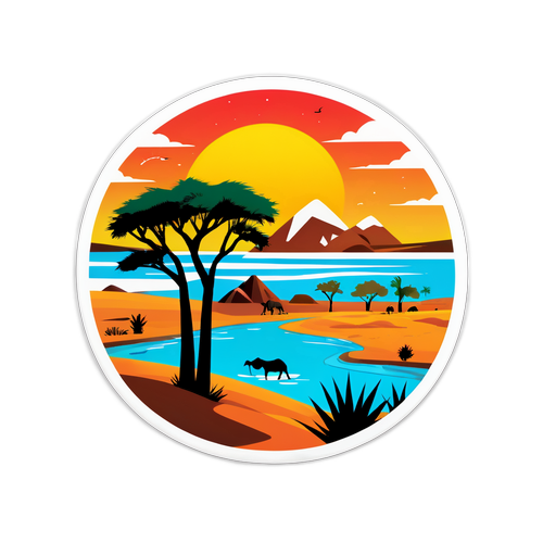 Ομορφιά του Μάλι