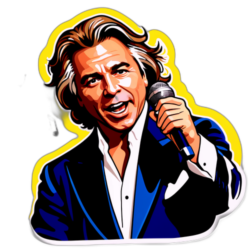 Roberto Alagna en concert