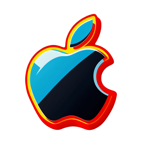 Apple-produkter med kreativitet