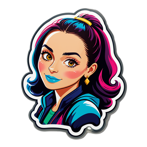 Diseño Vibrante de Yanina Latorre