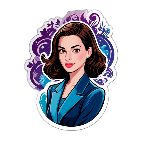 Elegancia és mágikus karakterek