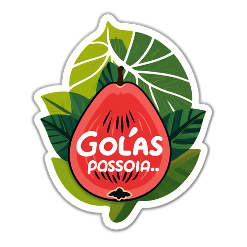 Goiás: A Paixão que Encanta! Descubra o Sabor da Terra do Guava!