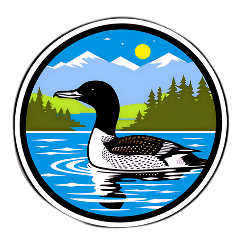 Minnesotan valtion symbolit - Yhteys luontoon