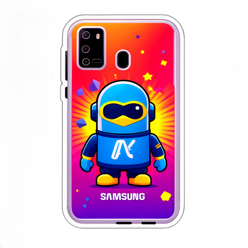 Kibandiko cha Samsung A16