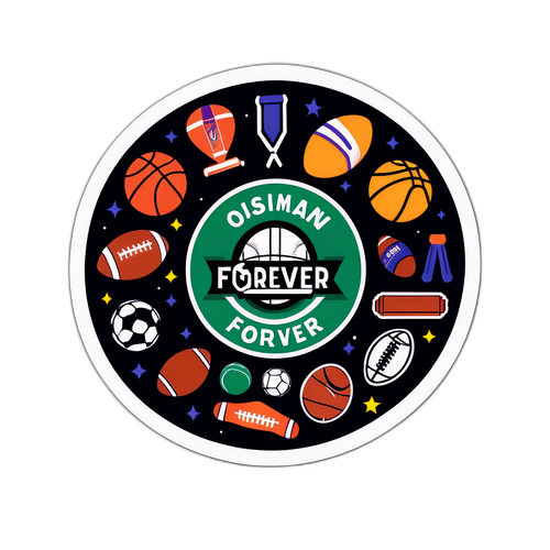 Οσμάν Για Πάντα