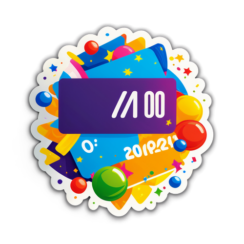 Design EuroMillions avec un billet de loterie
