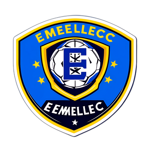 Emblema del Club Sport Emelec