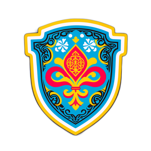 Sticker ya Celta Vigo