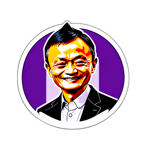 马云与阿里巴巴的精神