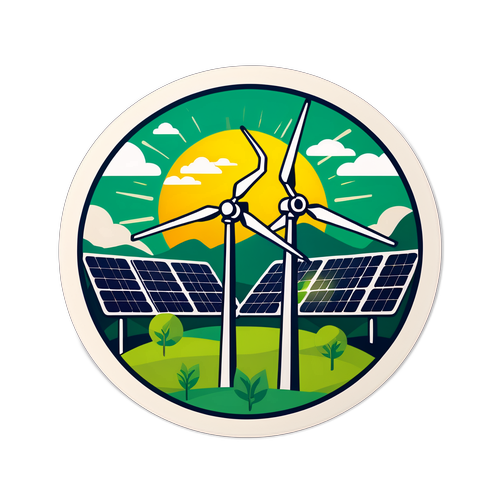 Vantaa Energiasticker