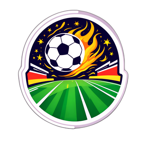 Safari ya Mpira wa Miguu