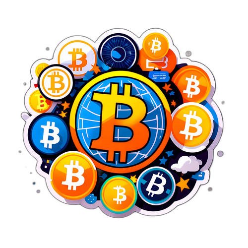 比特幣全球化的設計