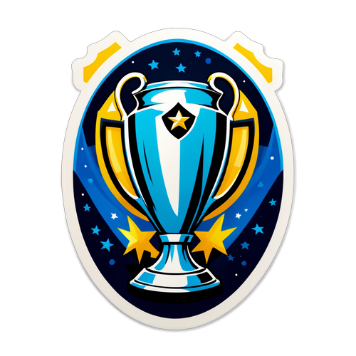 Glorie van de Champions League