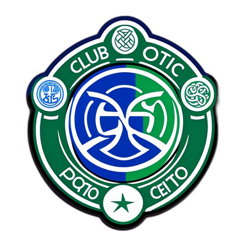 Klubbloggar från Porto och Celtic