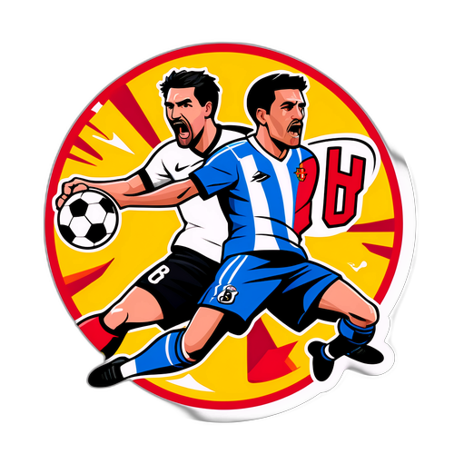 Ushindani kati ya Burgos na Castellon