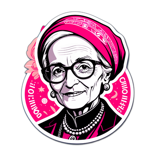 Emma Bonino: Potere e Femminismo