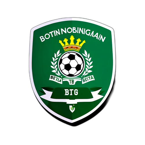 Fußball Sticker Betis und Nottingham