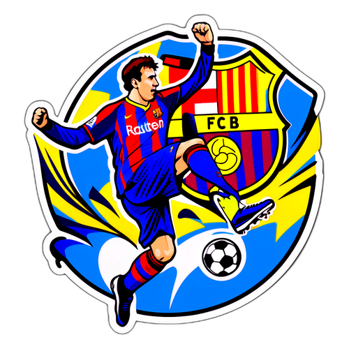 Barca mérkőzés részletei, izgalmas közönség és szurkolós képek
