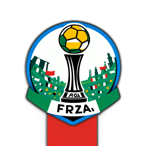 Forza Serie A Troféet
