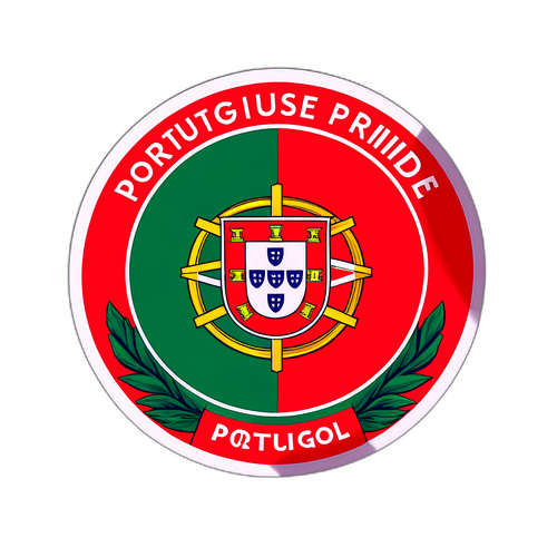 Orgullo Portugués