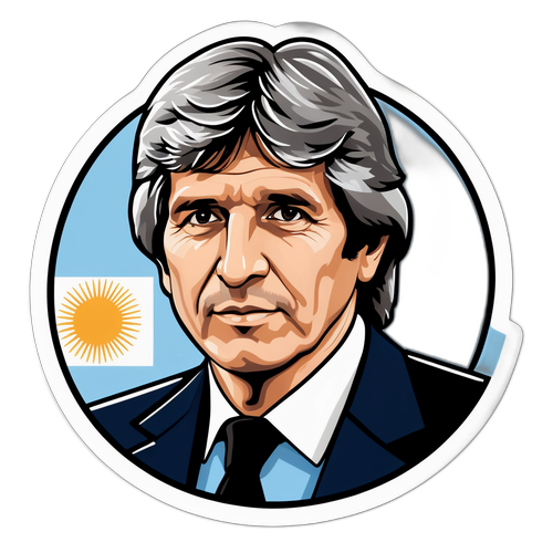 Tributo a la economía argentina