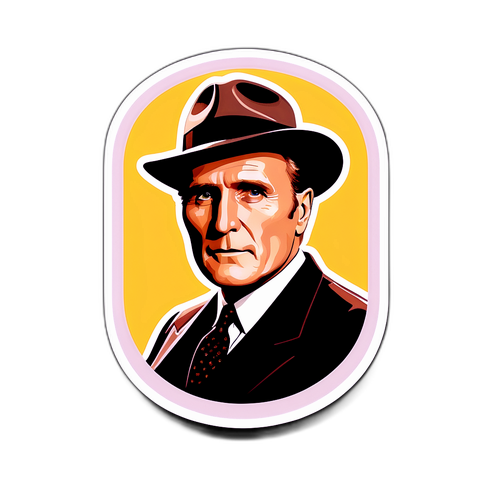 עיצוב אלגנטי של רוברט דובאל