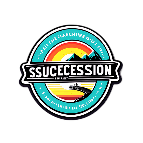 Şık Retro Tasarım