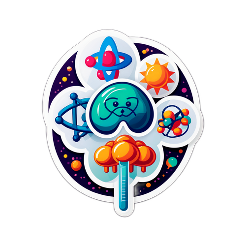 Leucovorin: Ciência com Diversão