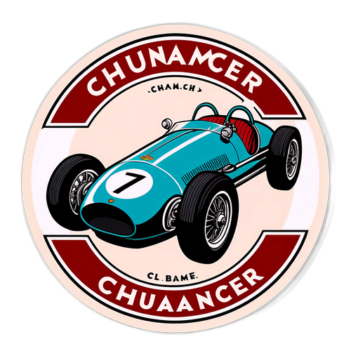 Κλασικό Αυτοκίνητο Αγώνων