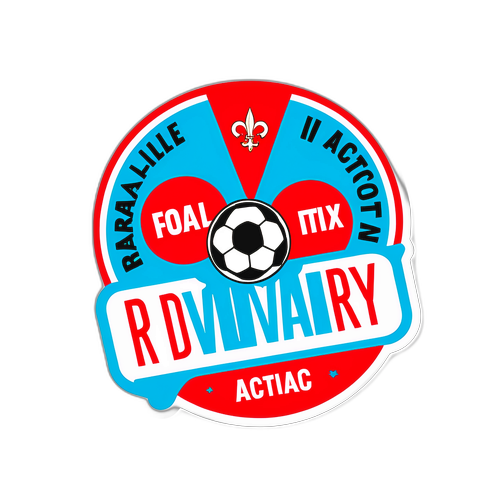 Rivalisering i Aktion
