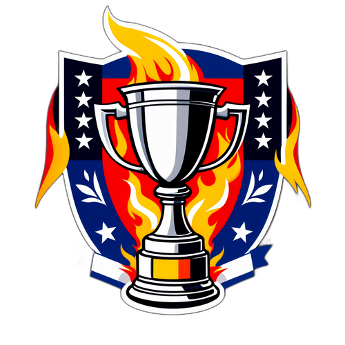 Кубок Колумбуса Вашингтона