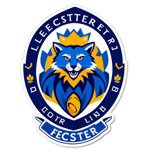 เตรียมพร้อม! ศึกแห่งเกียรติยศ Leicester ปะทะ Forest ที่คุณไม่ควรพลาด!