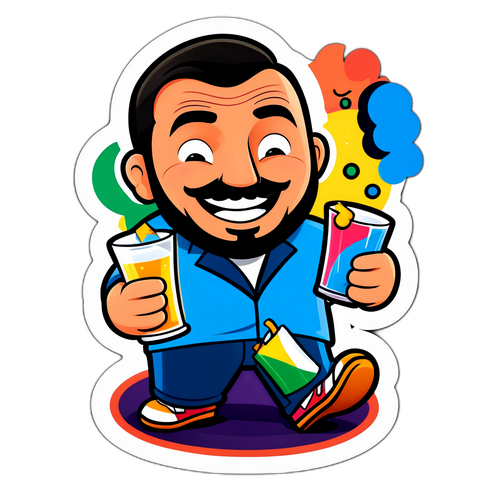 Alcolock Salvini: Festeggiamenti Responsabili