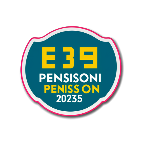 Pensioni 2025: Requisiti e Icone